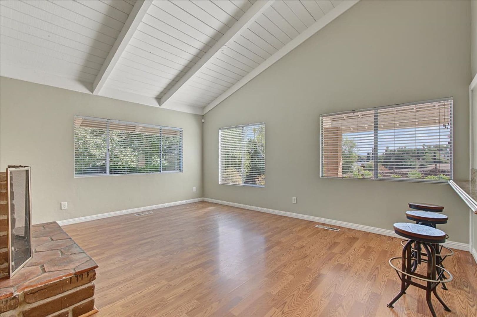 Escondido House: 1023 W. 2nd Avenue
