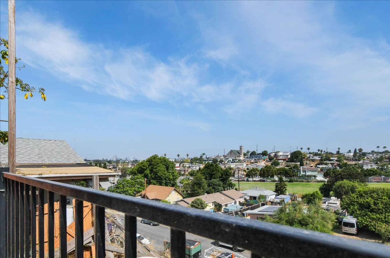 San Diego Apartment: 3875-77 Beta Street