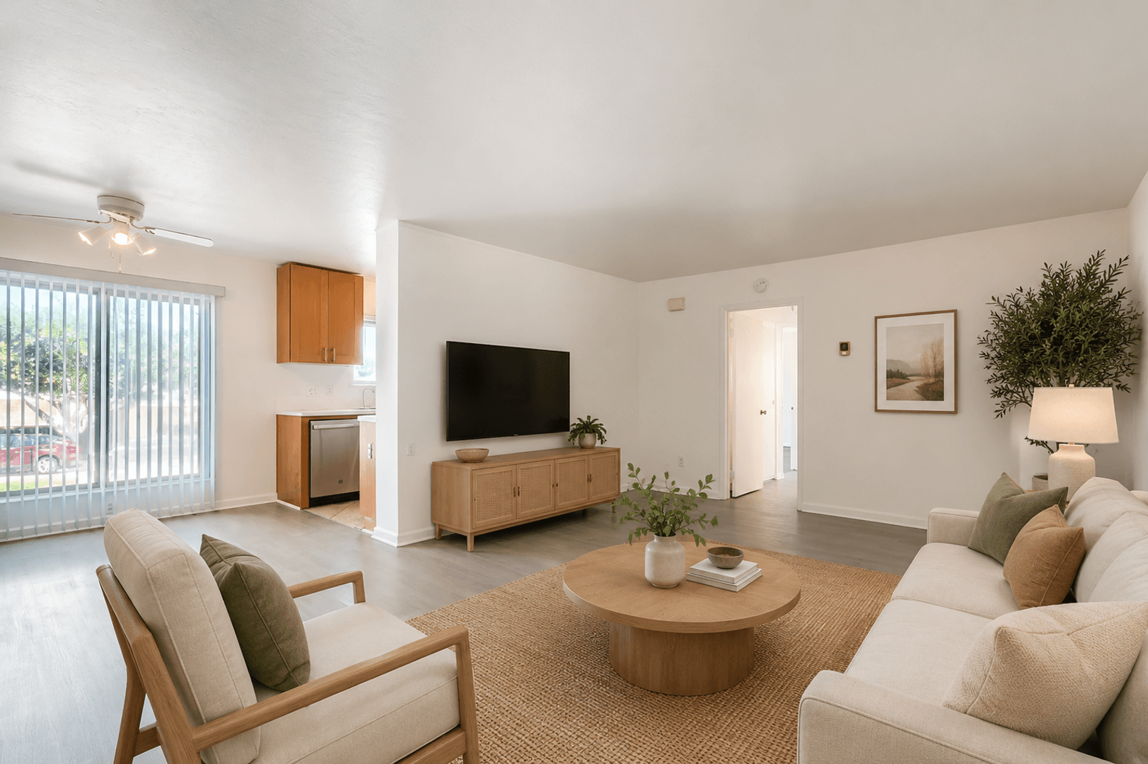 San Diego Condo: 4180 Louisiana St Apt 1K