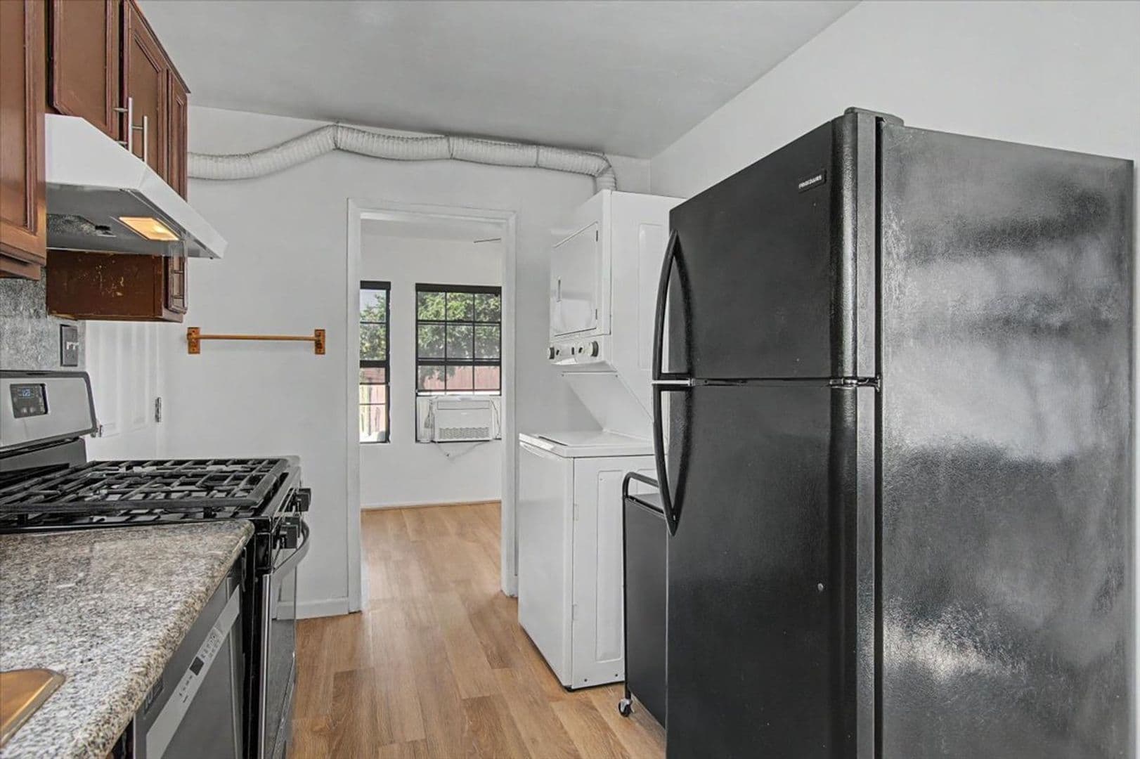 San Diego House: 6602 Crawford St.