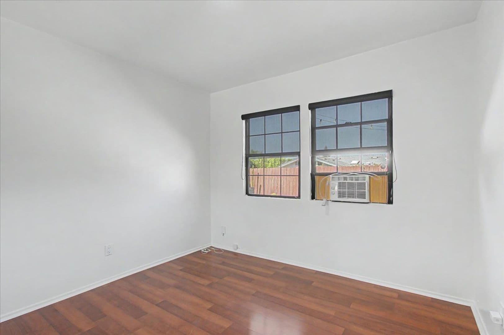 San Diego House: 6602 Crawford St.