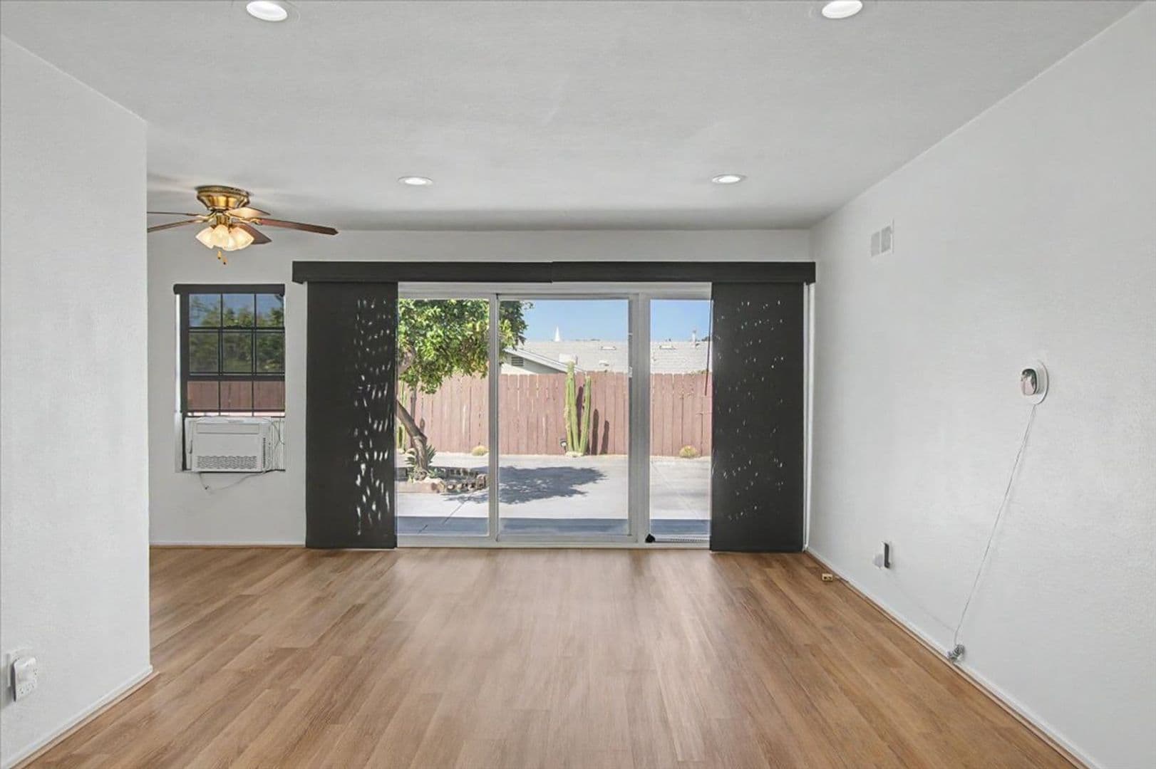 San Diego House: 6602 Crawford St.