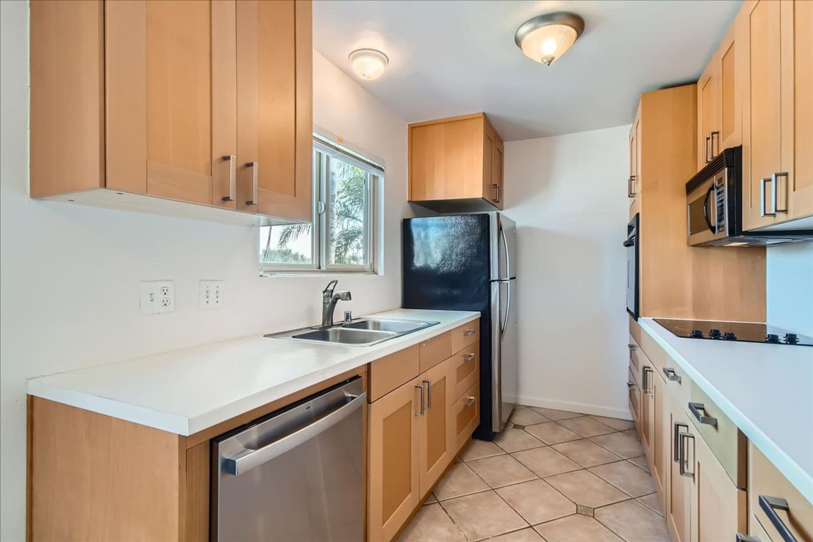 San Diego Condo: 4180 Louisiana St Apt 1K