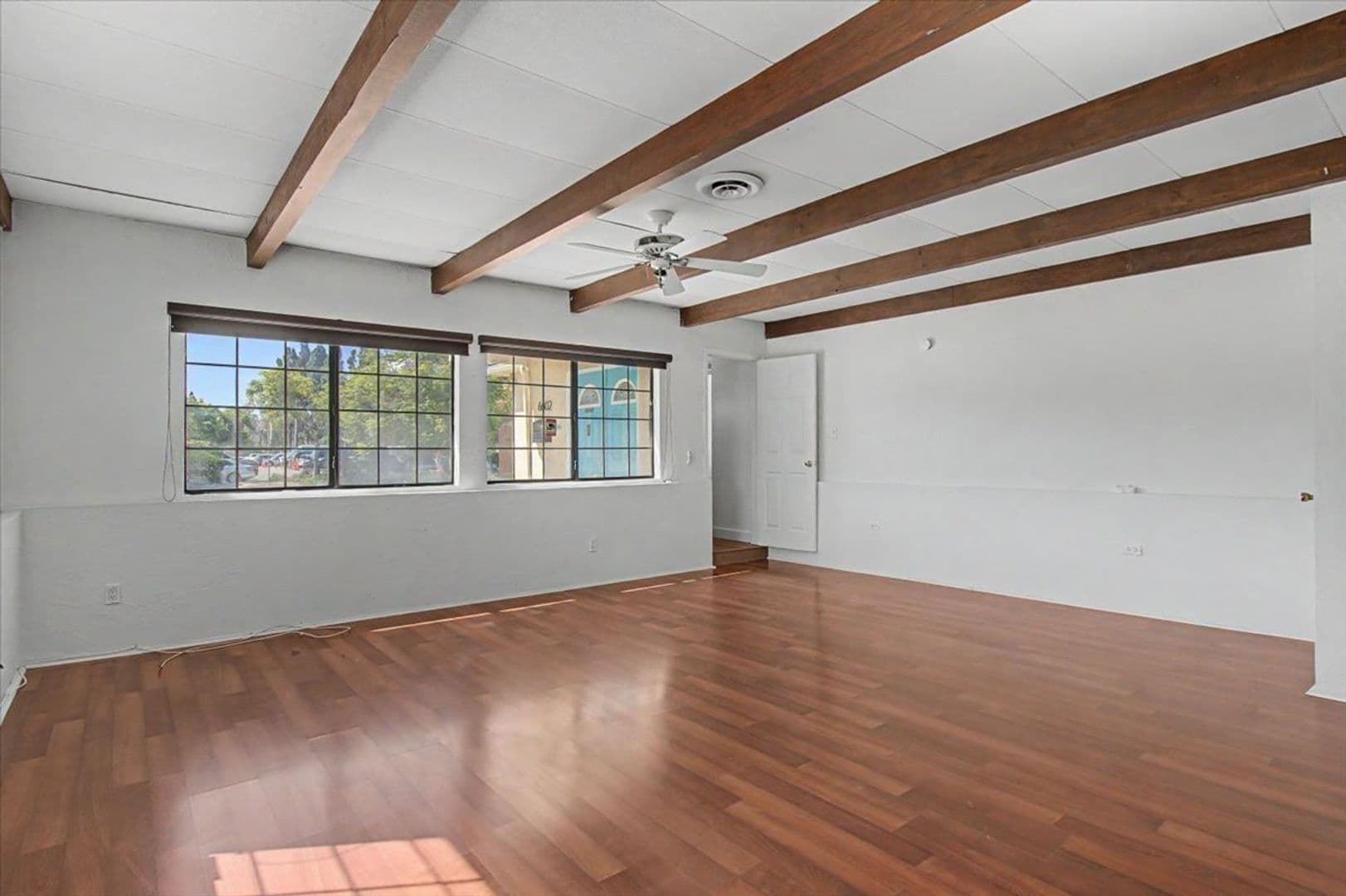 San Diego House: 6602 Crawford St.