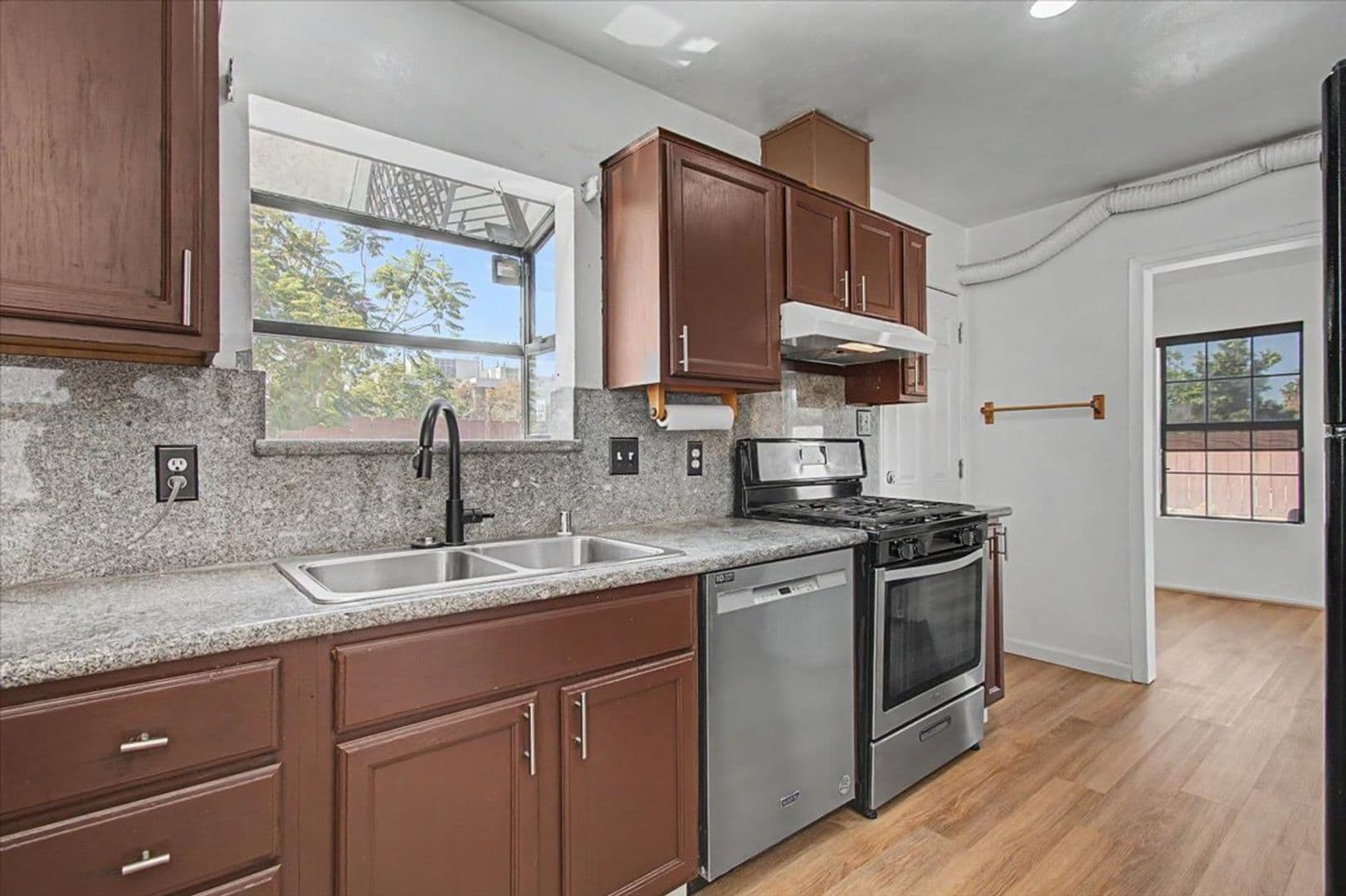 San Diego House: 6602 Crawford St.