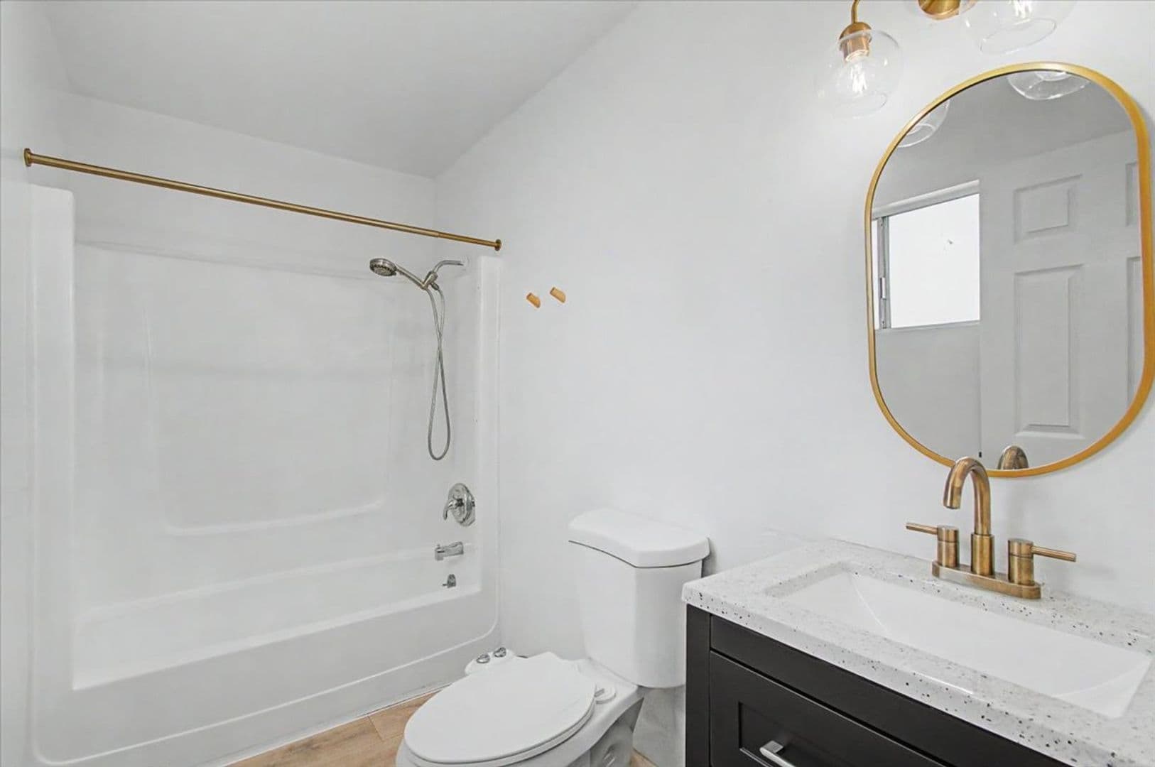 San Diego House: 6602 Crawford St.