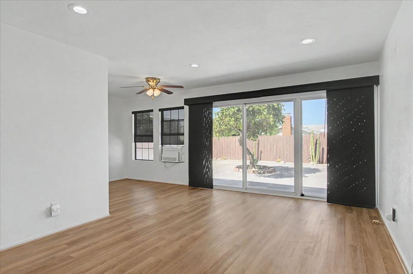 San Diego House: 6602 Crawford St.