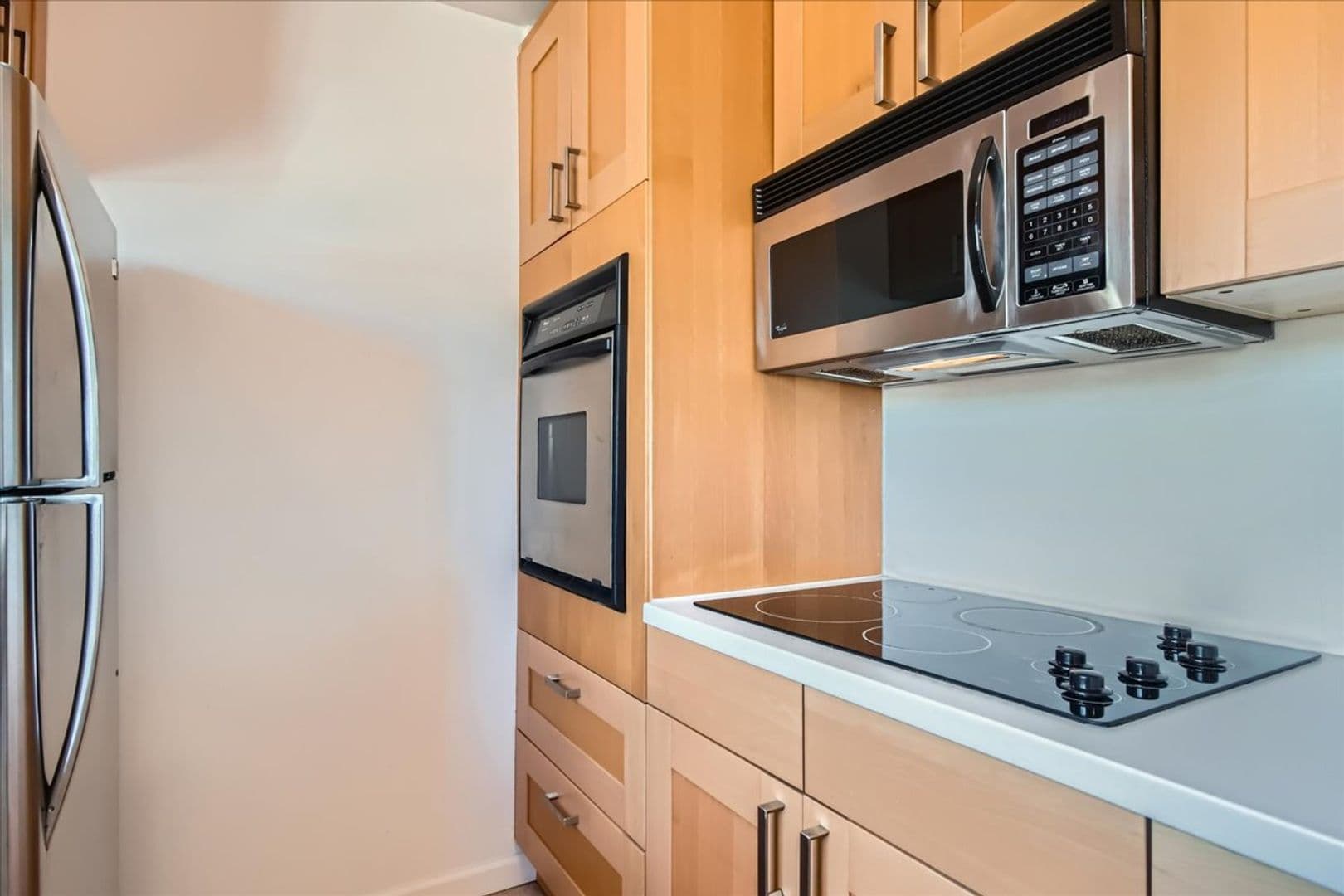 San Diego Condo: 4180 Louisiana St Apt 1K