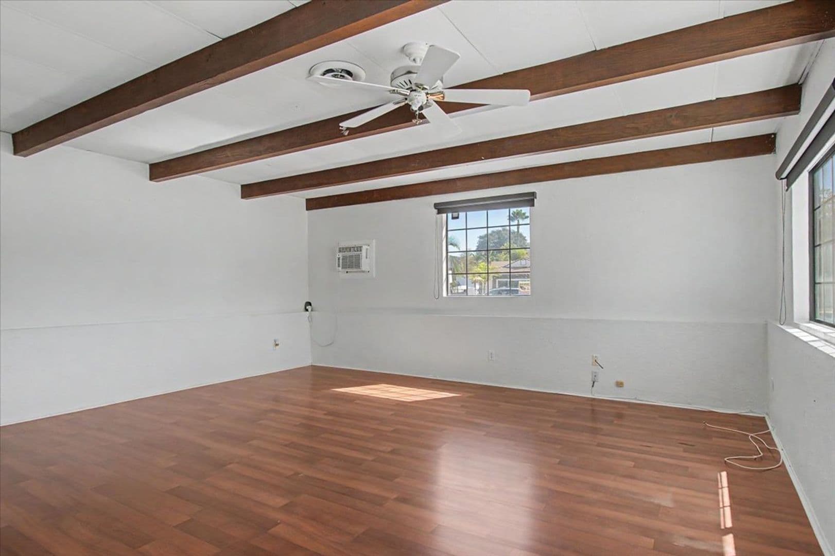 San Diego House: 6602 Crawford St.