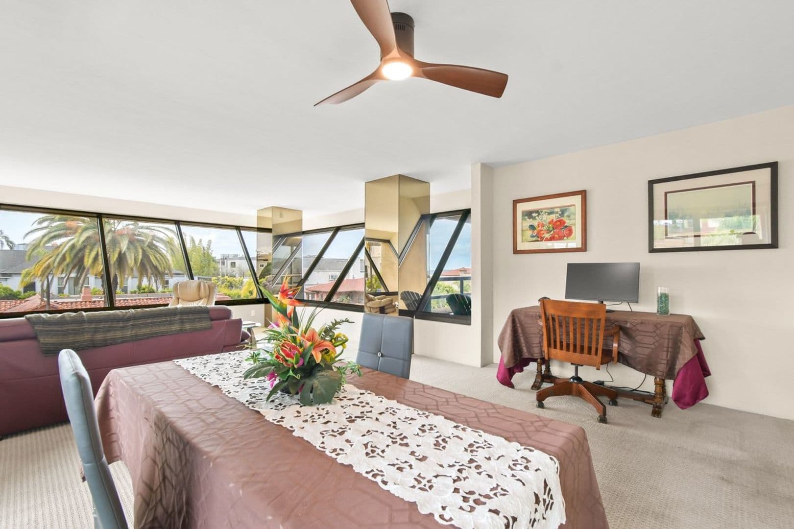 San Diego Condo: 230 W. Laurel St. 506