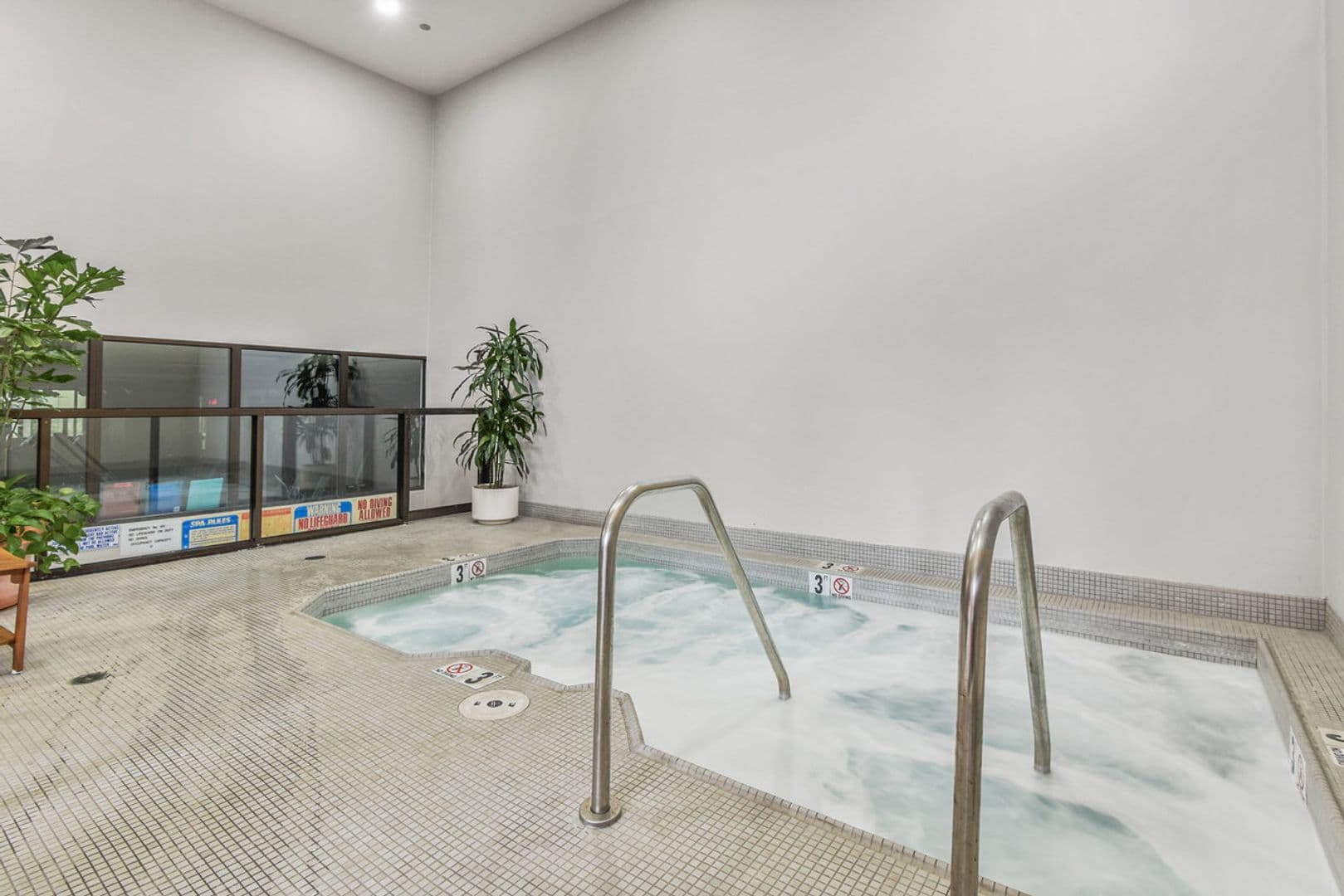 San Diego Condo: 230 W. Laurel St. 506
