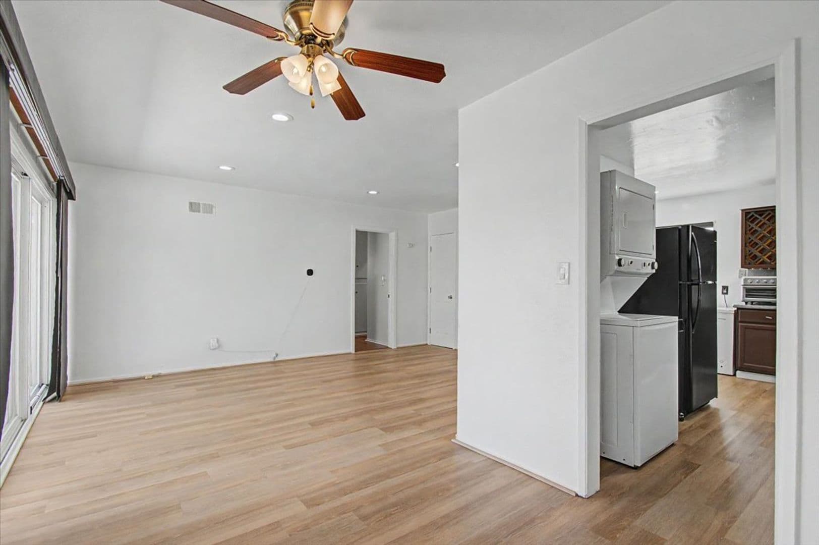 San Diego House: 6602 Crawford St.