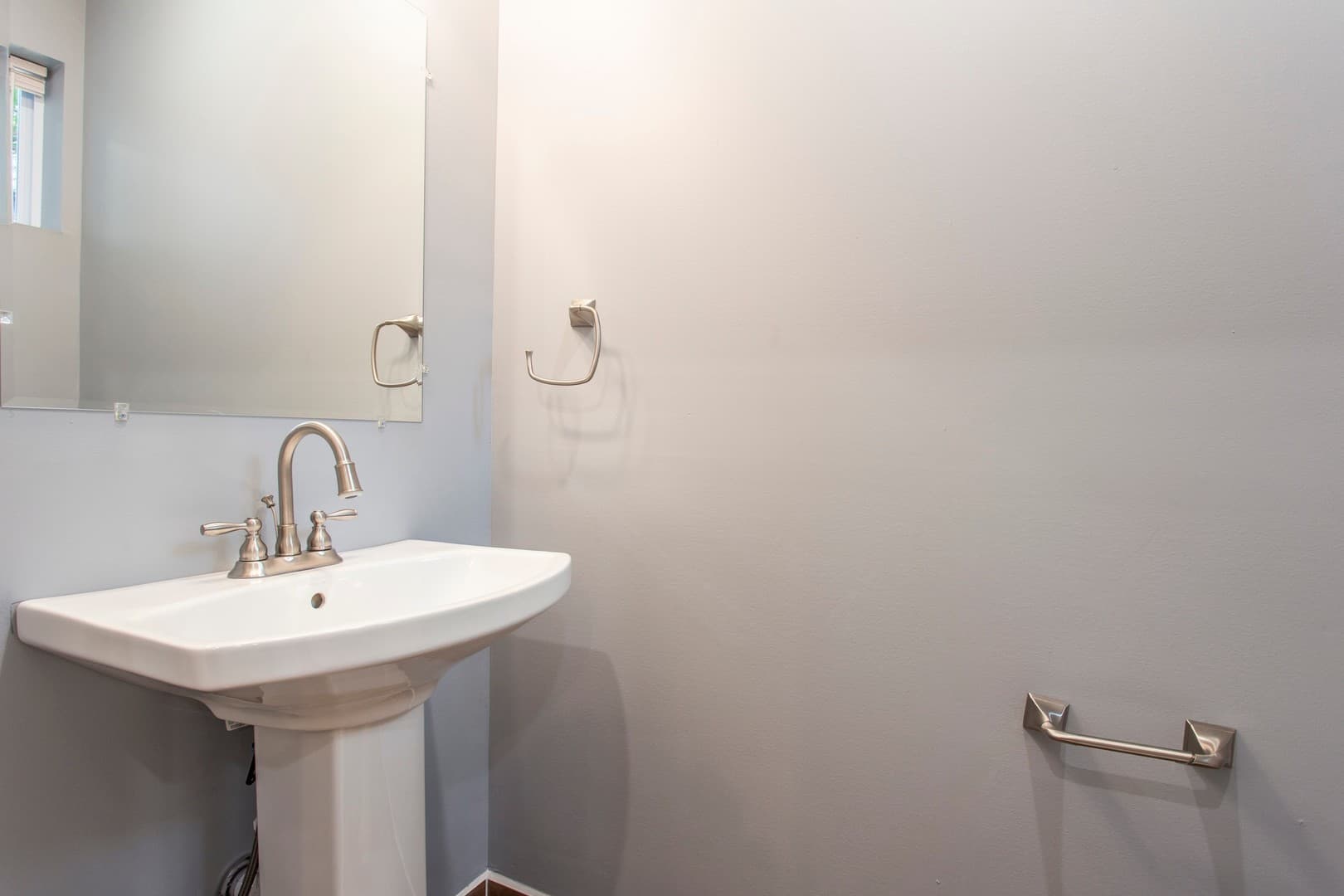 Philadelphia House: 5510 Walton Ave
