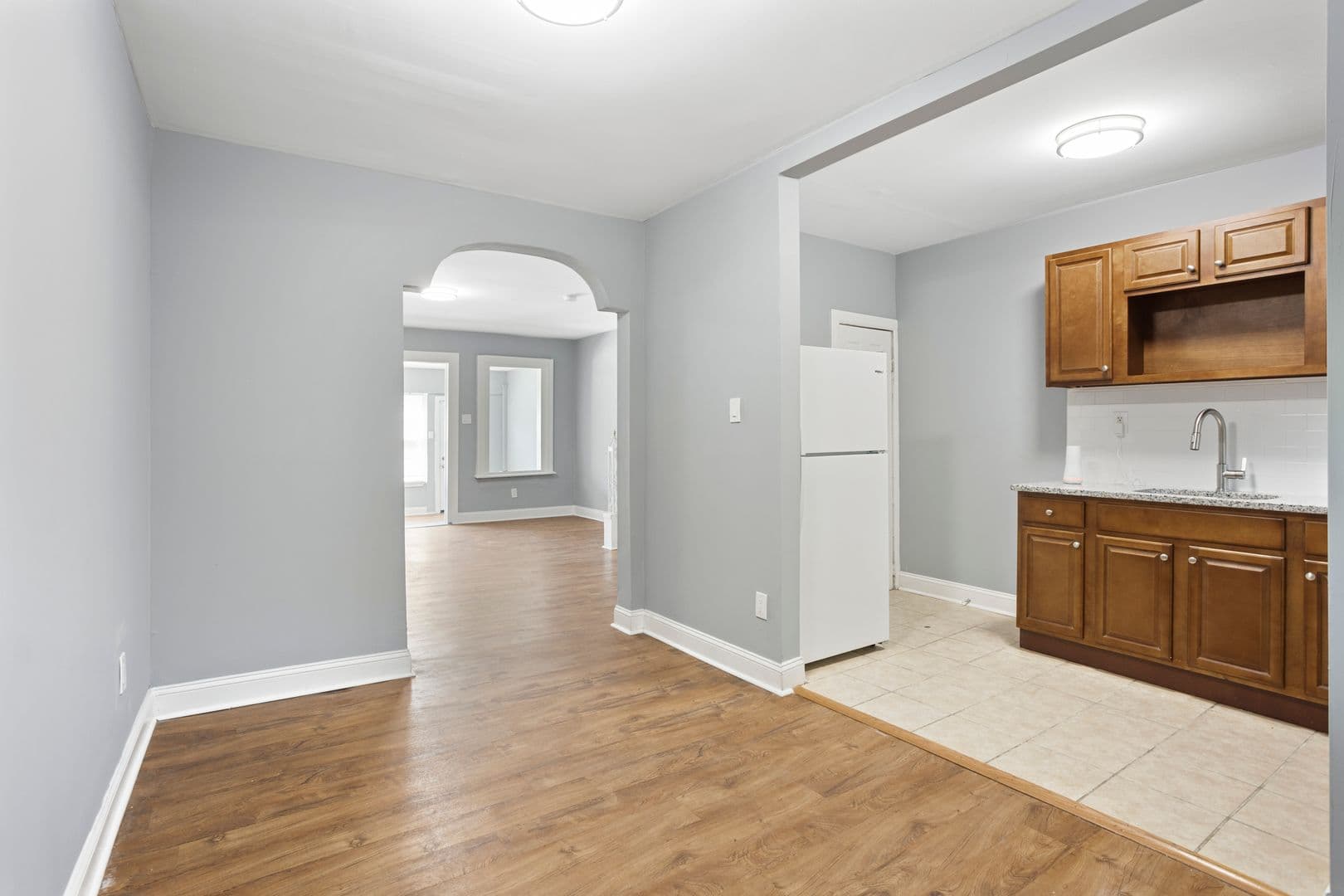 Philadelphia House: 5211 Litchfield St
