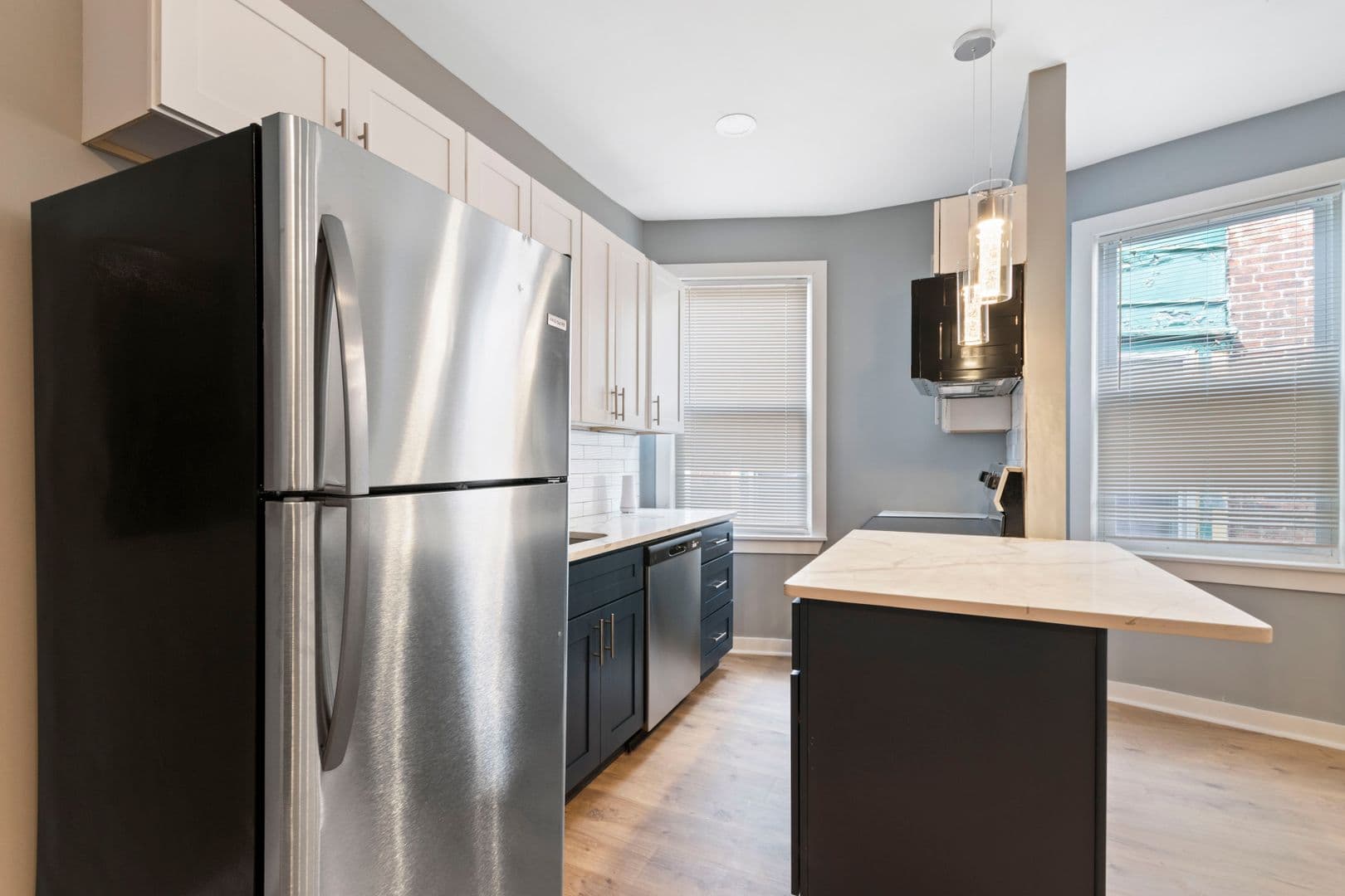 Philadelphia Apartment: 5428 Angora Terrace