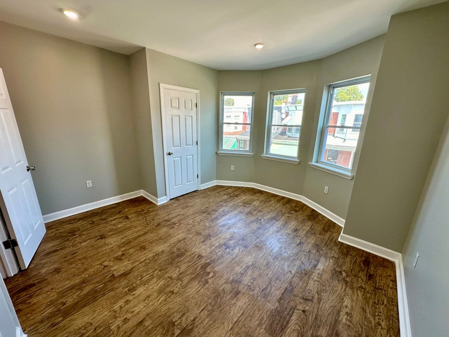 Philadelphia House: 5510 Walton Ave