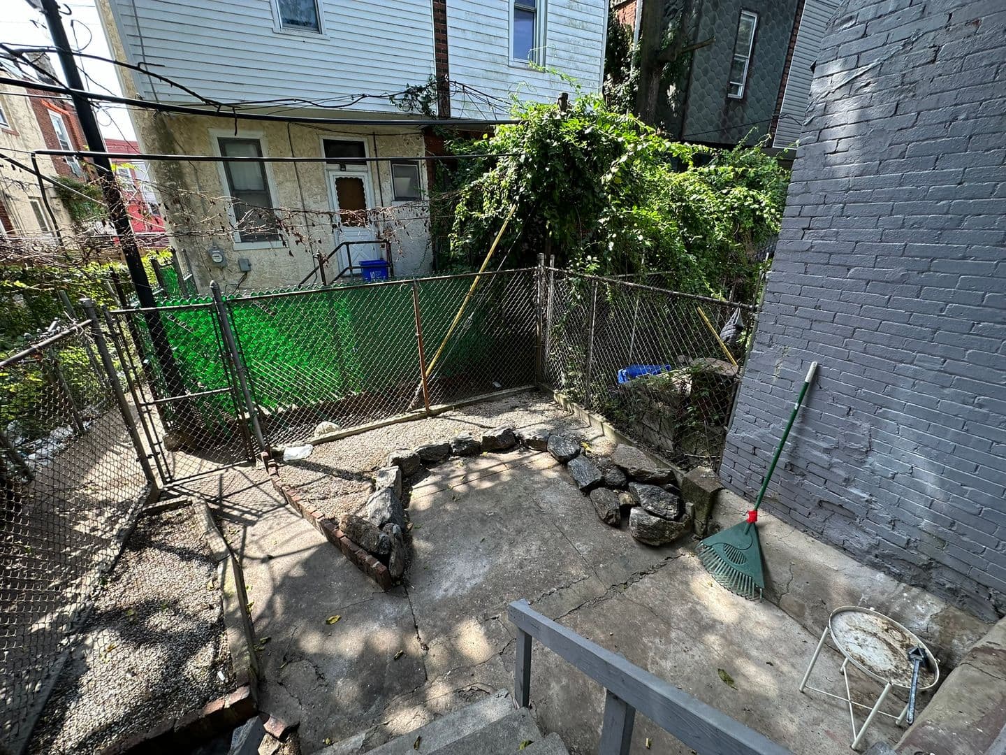 Philadelphia House: 5510 Walton Ave