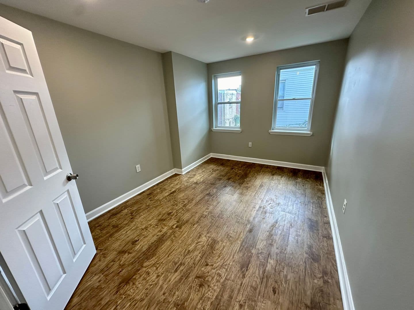 Philadelphia House: 5510 Walton Ave