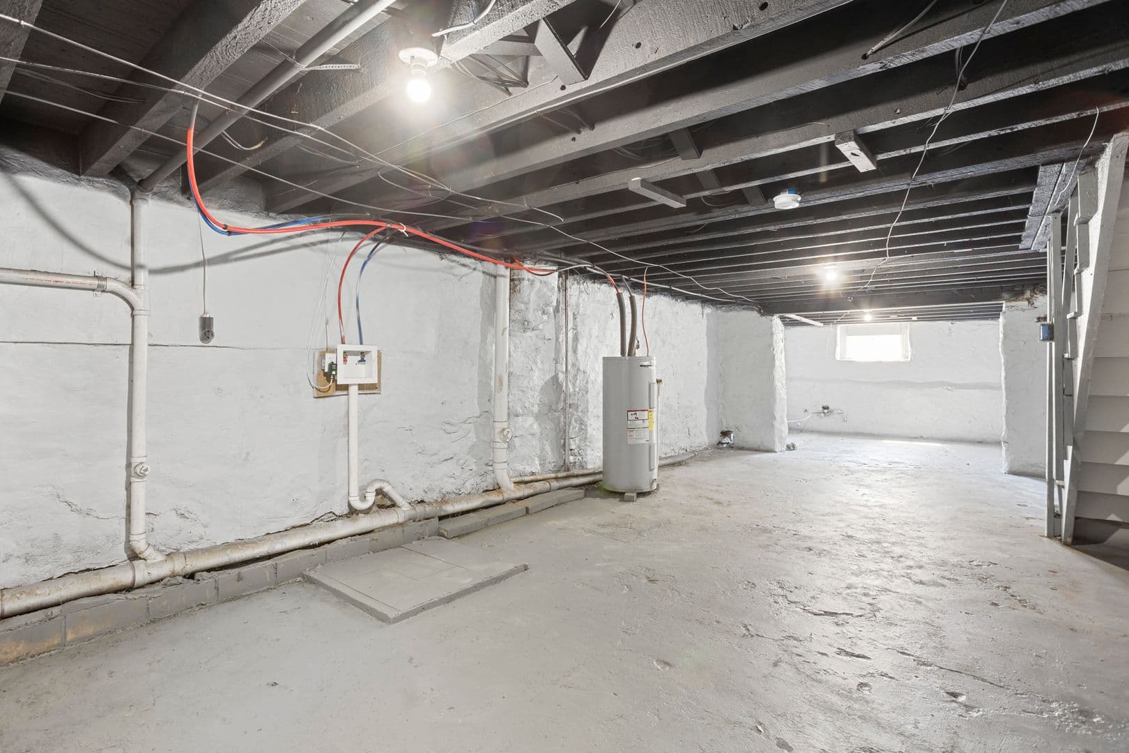 Philadelphia House: 5211 Litchfield St
