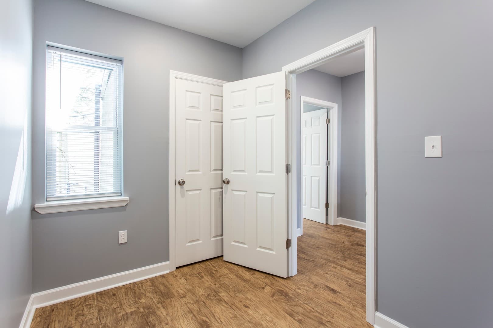 Philadelphia House: 5510 Walton Ave