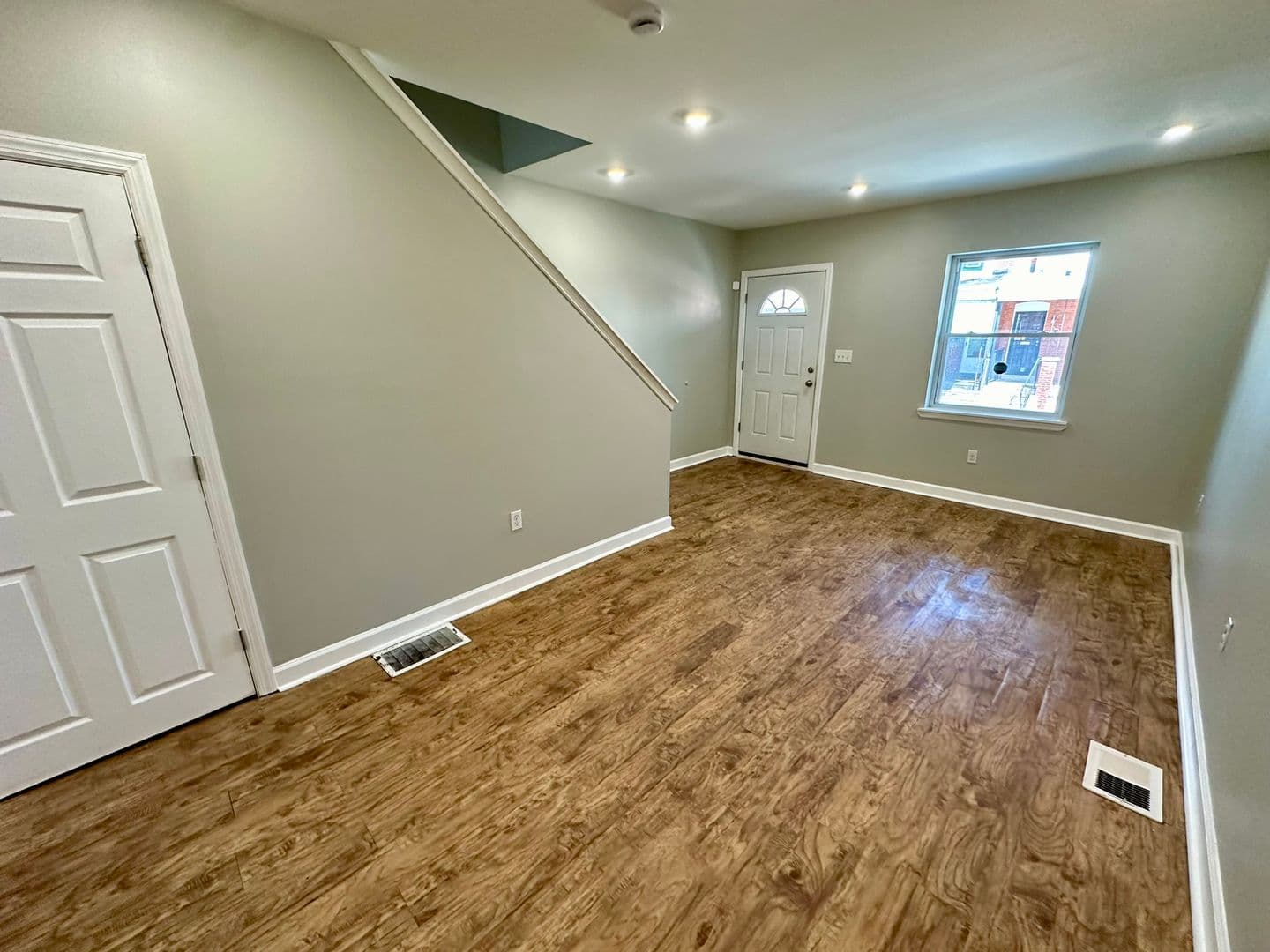 Philadelphia House: 5510 Walton Ave
