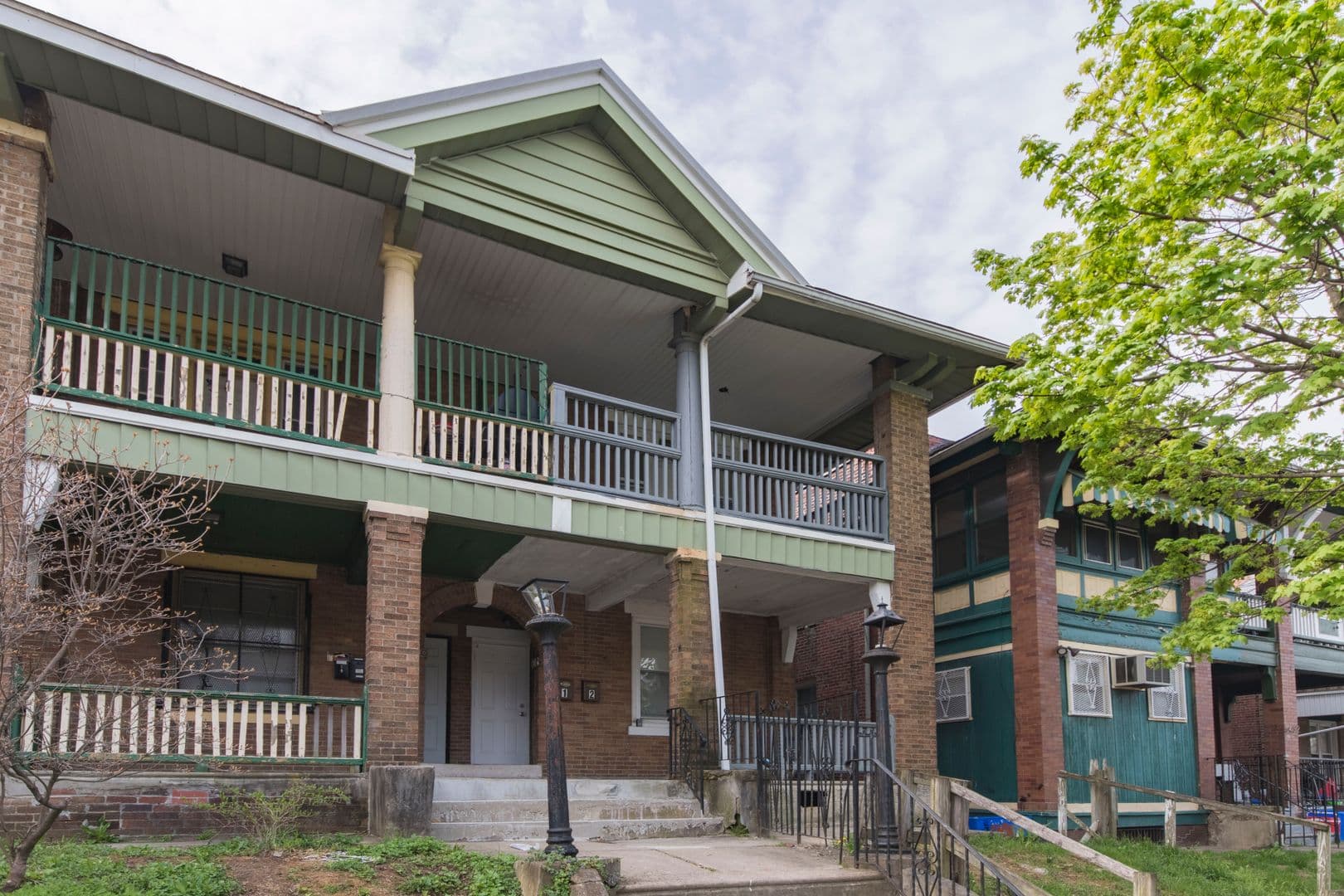 Philadelphia Apartment: 5428 Angora Terrace