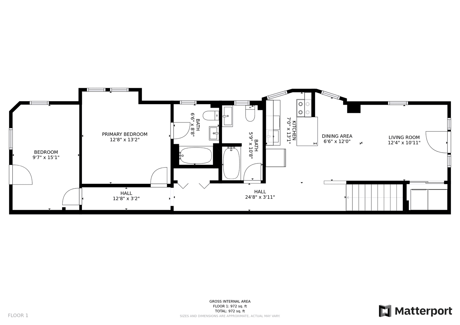 Philadelphia Apartment: 5428 Angora Terrace