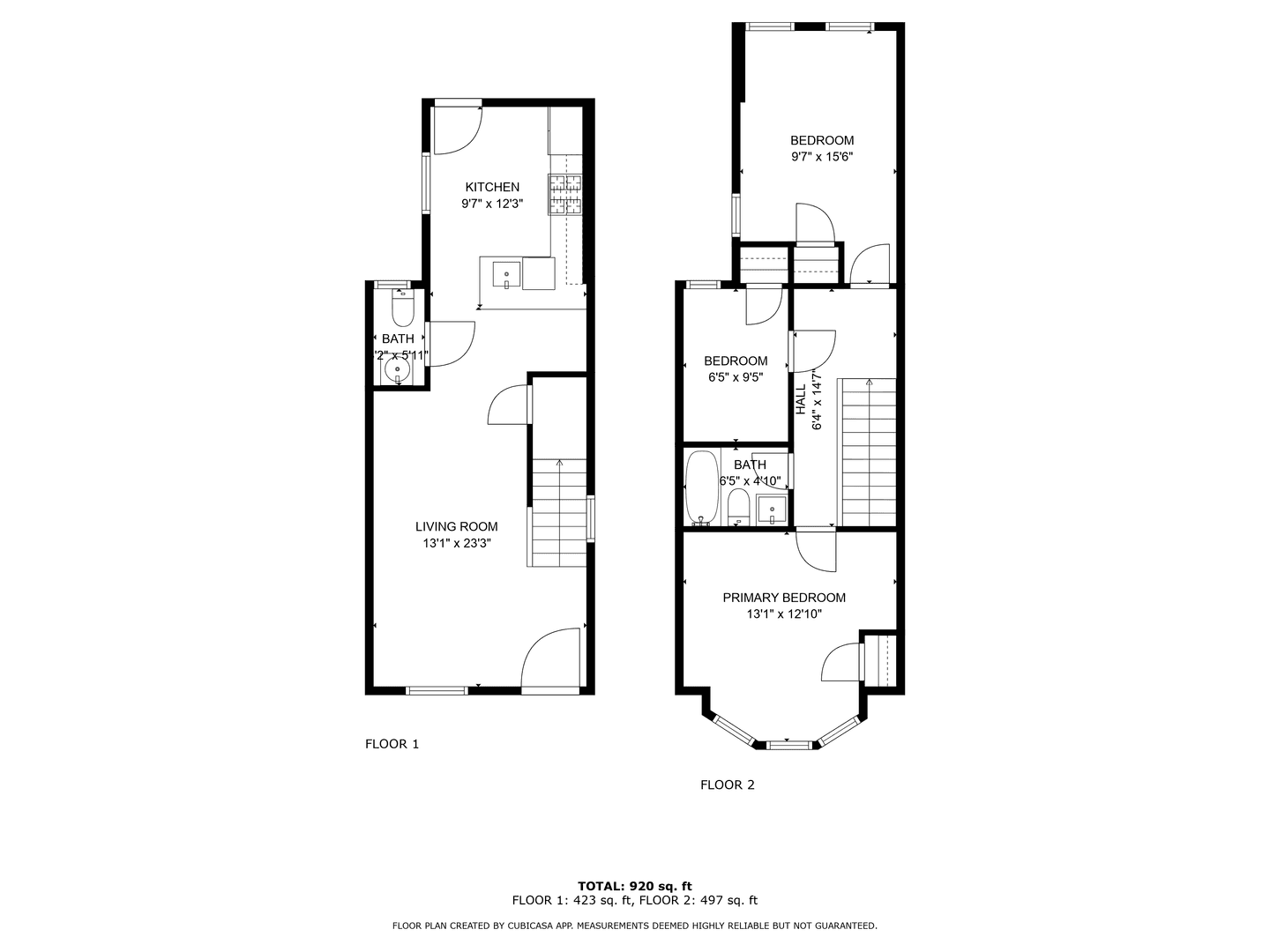 Philadelphia House: 5510 Walton Ave