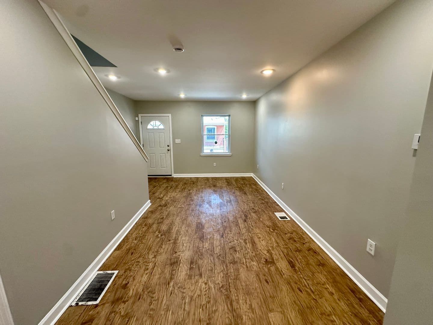 Philadelphia House: 5510 Walton Ave