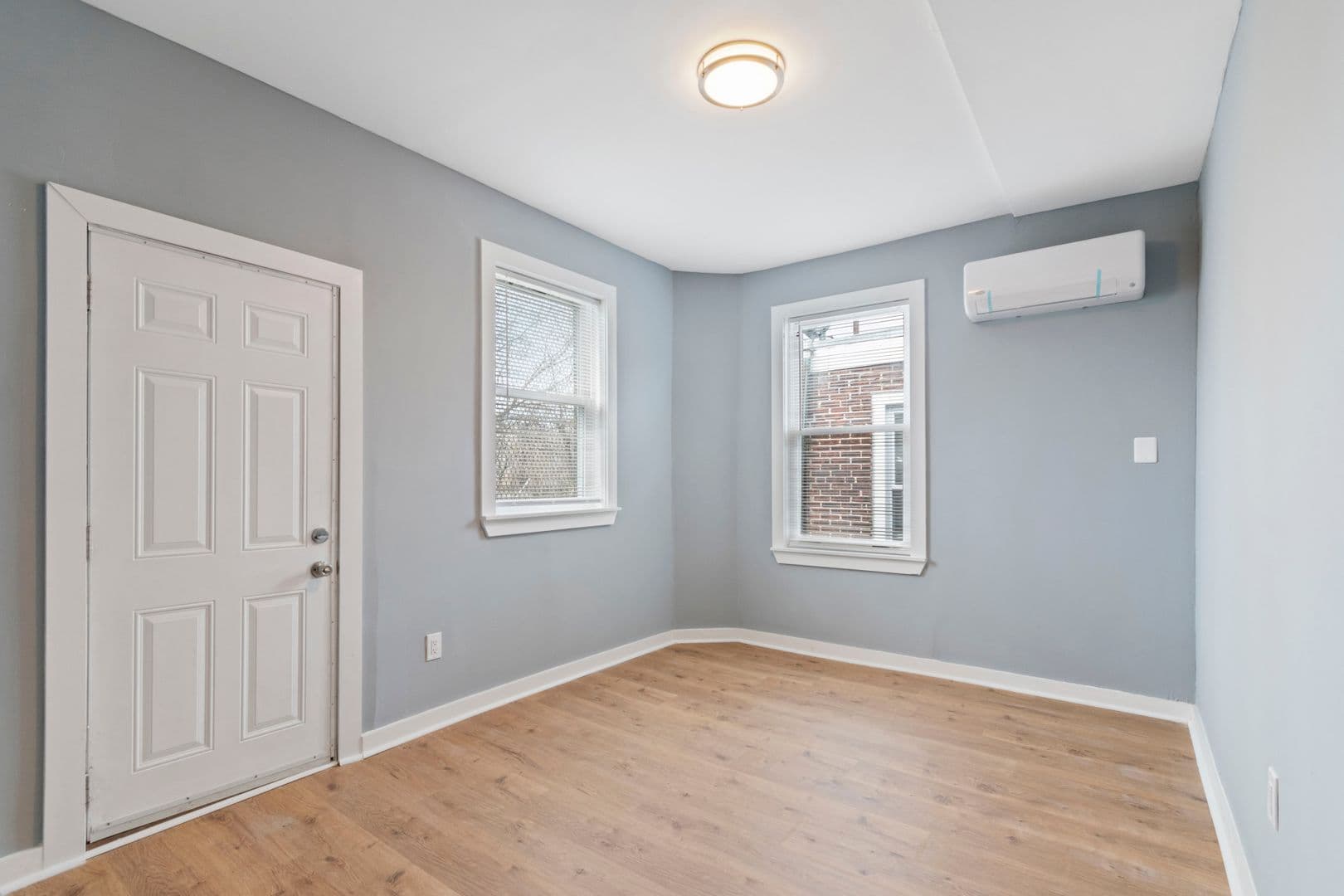 Philadelphia Apartment: 5428 Angora Terrace