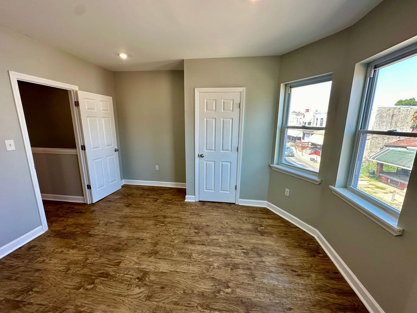 Philadelphia House: 5510 Walton Ave