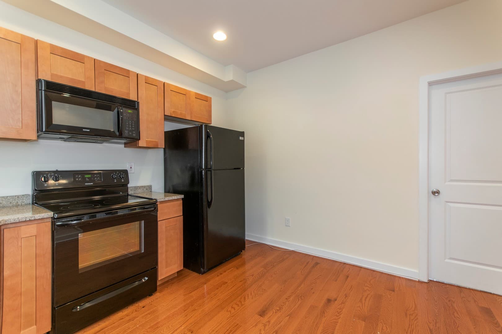 Philadelphia Apartment: 1612 N. Sydenham Street