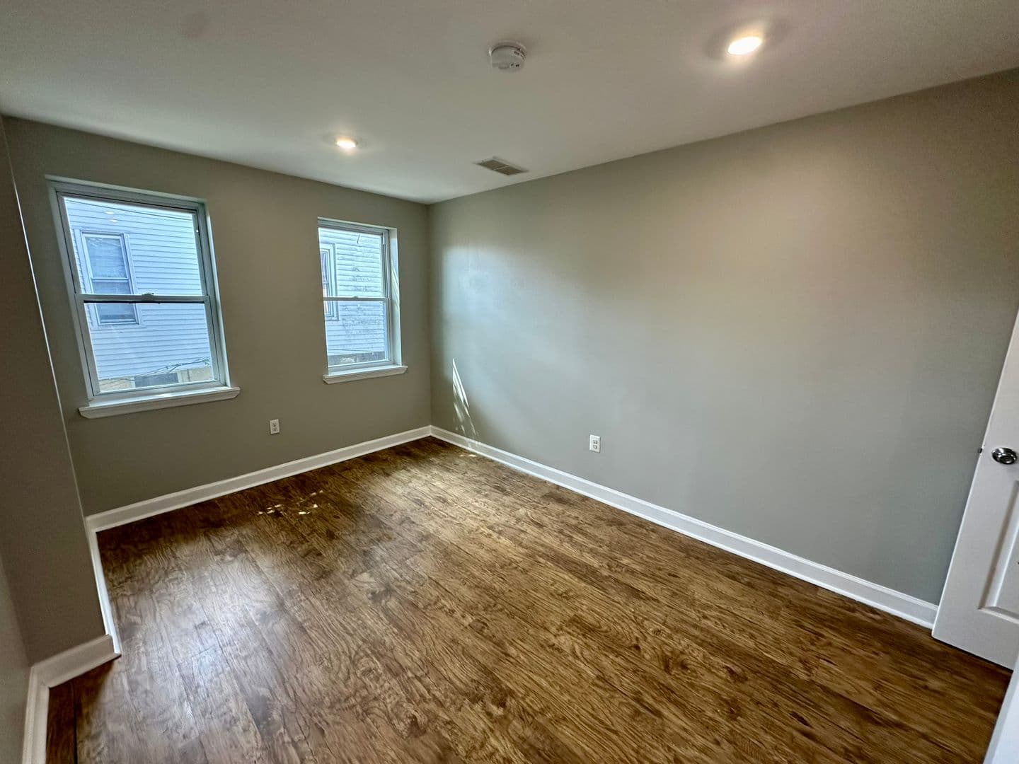 Philadelphia House: 5510 Walton Ave