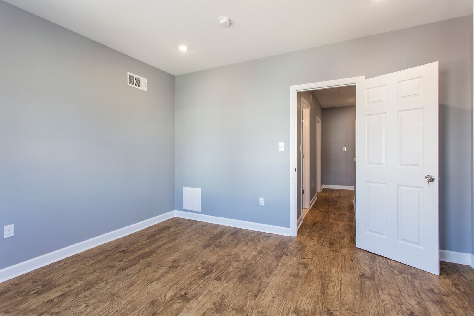 Philadelphia House: 5510 Walton Ave