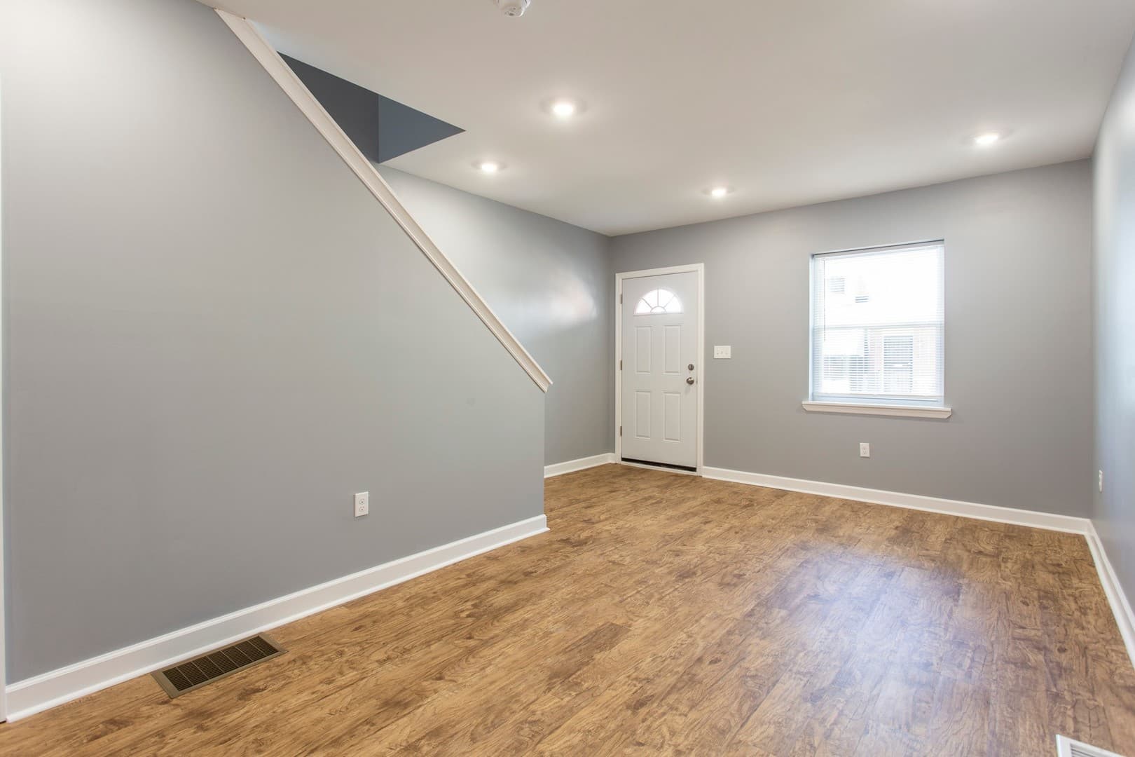 Philadelphia House: 5510 Walton Ave
