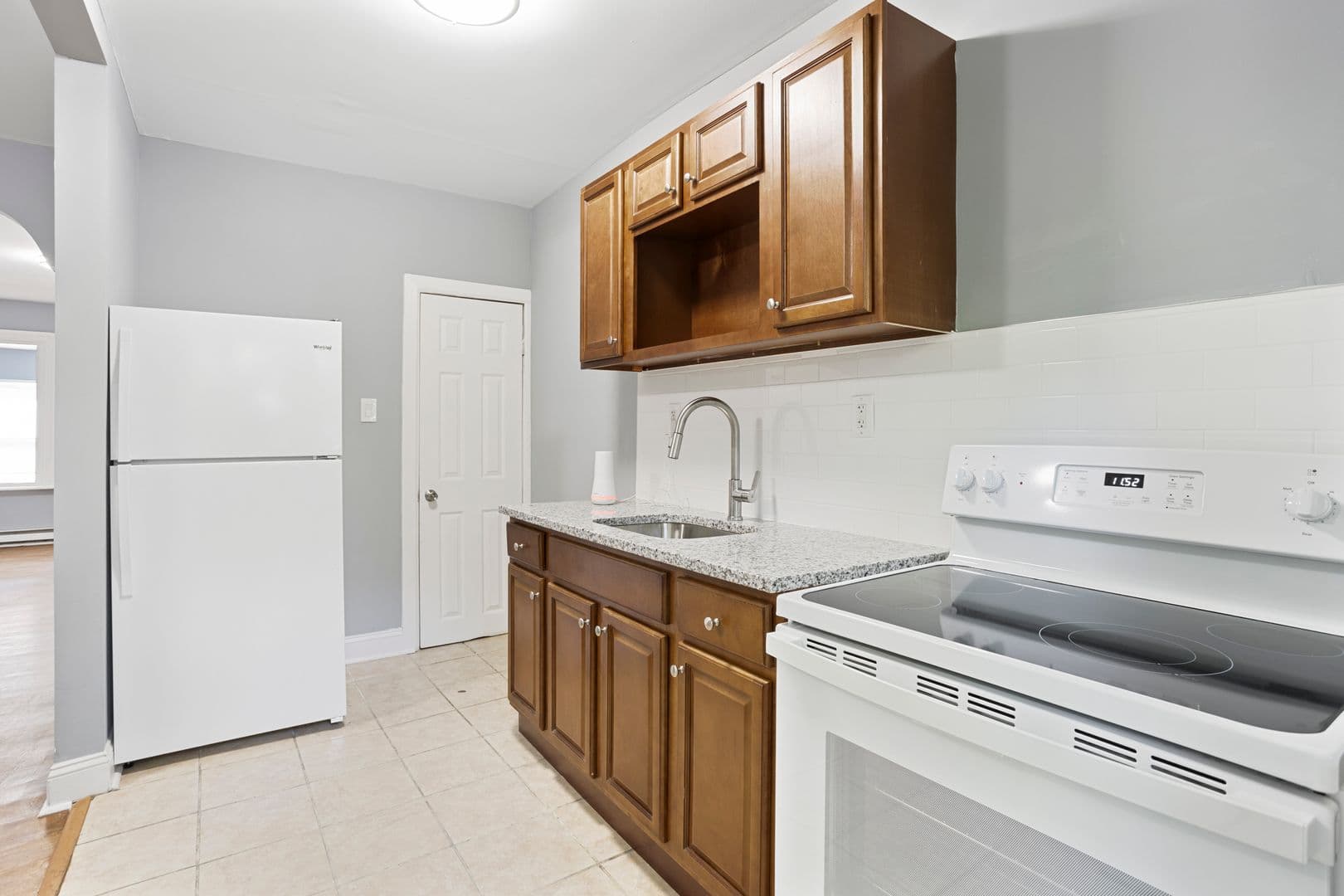 Philadelphia House: 5211 Litchfield St