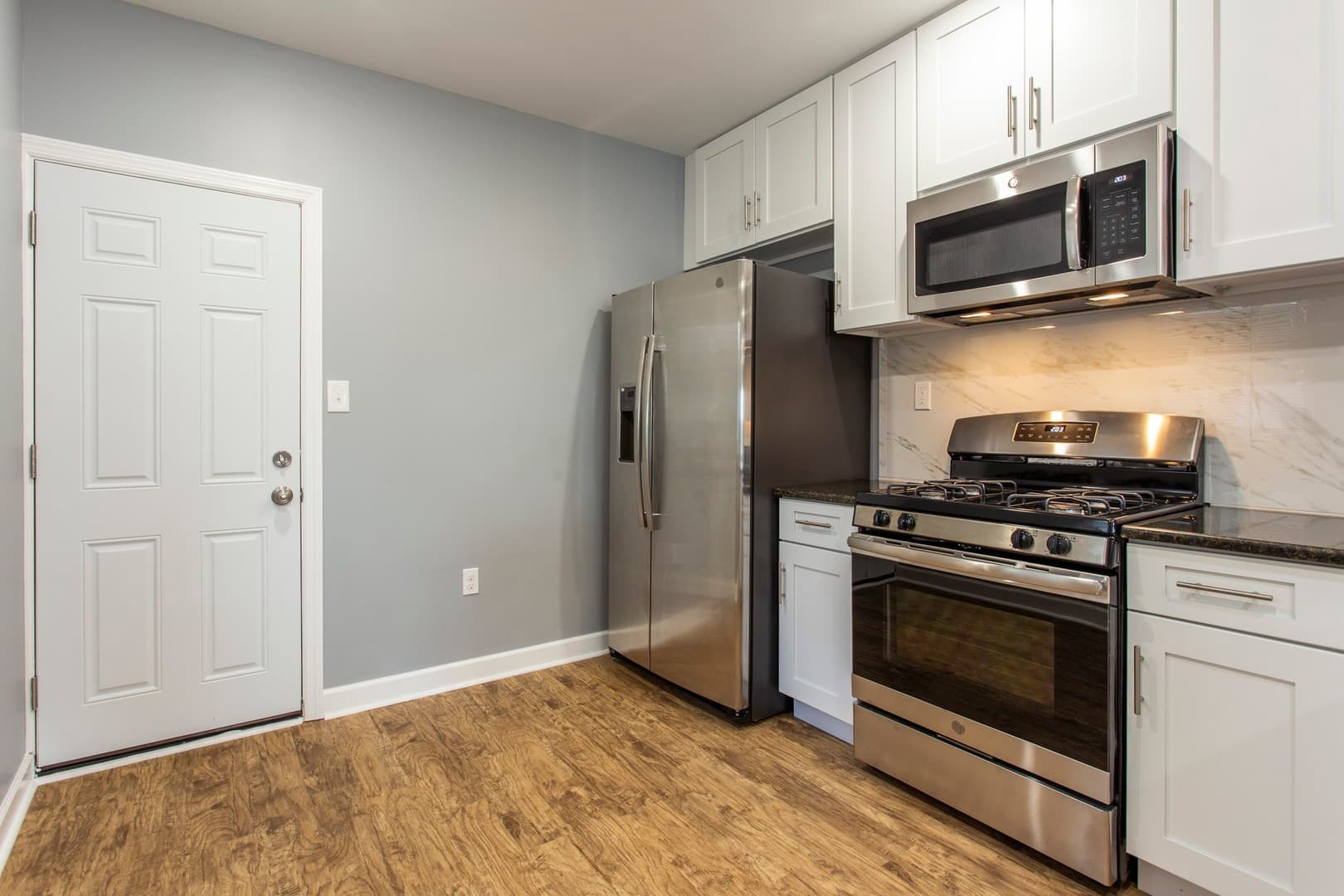 Philadelphia House: 5510 Walton Ave
