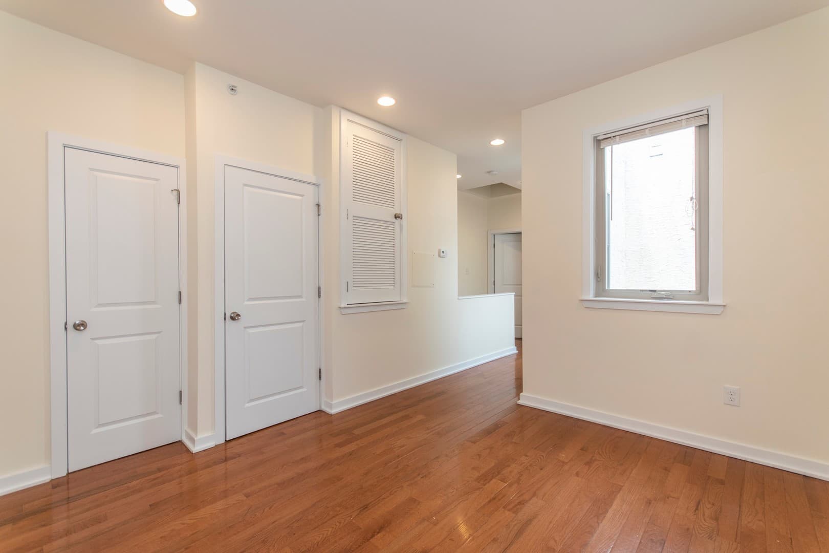Philadelphia Apartment: 1612 N. Sydenham Street