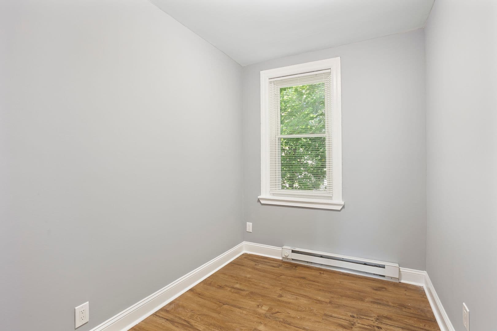 Philadelphia House: 5211 Litchfield St