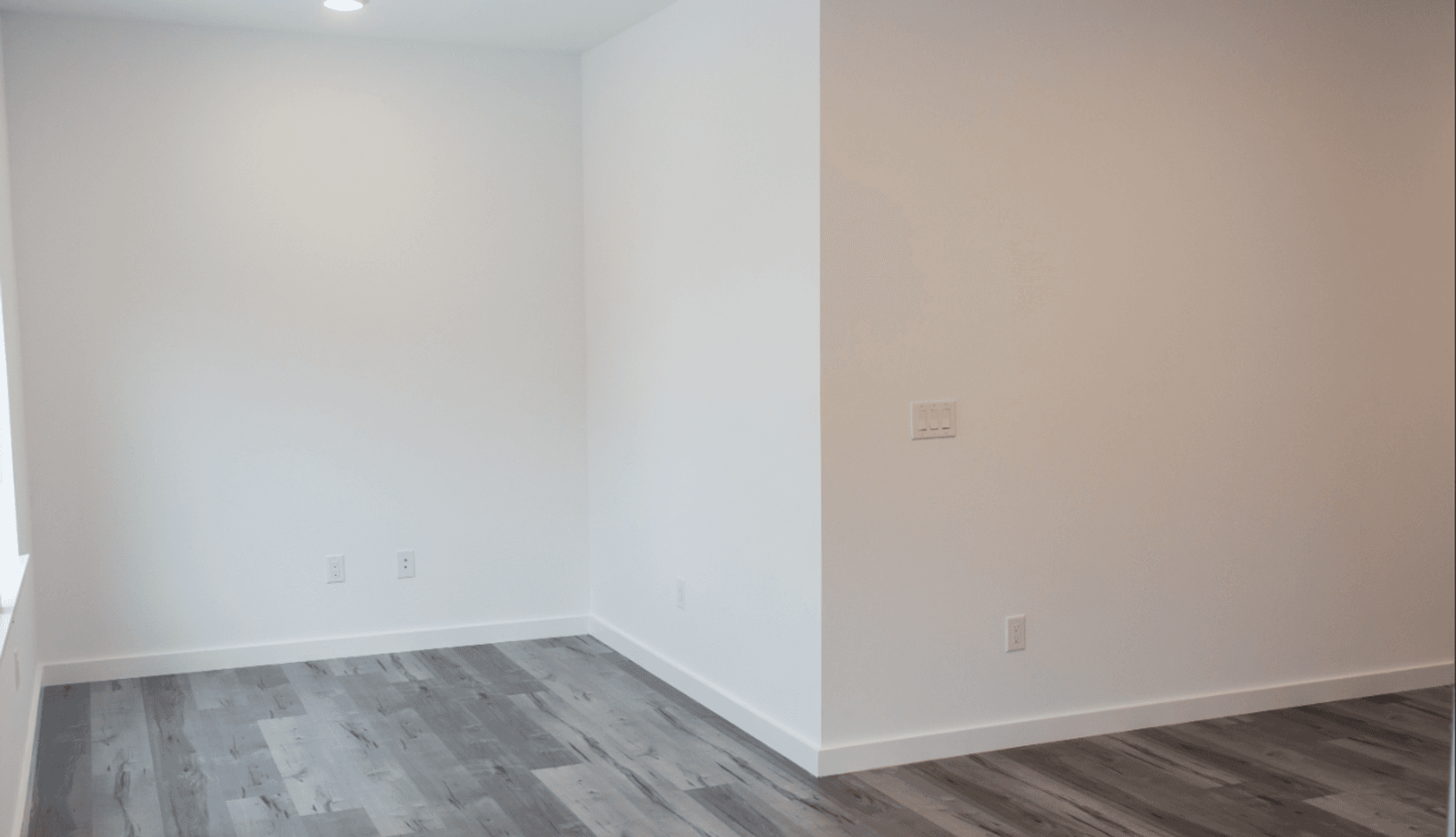 Philadelphia Apartment: 1629 W. Girard Ave