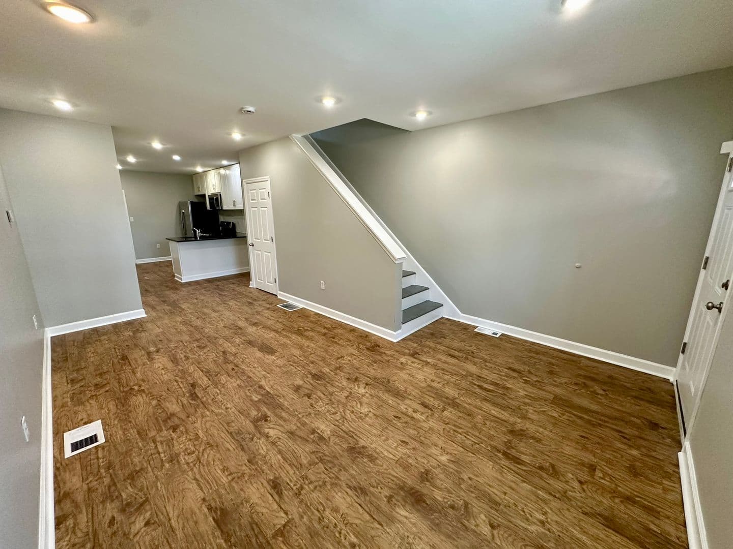 Philadelphia House: 5510 Walton Ave