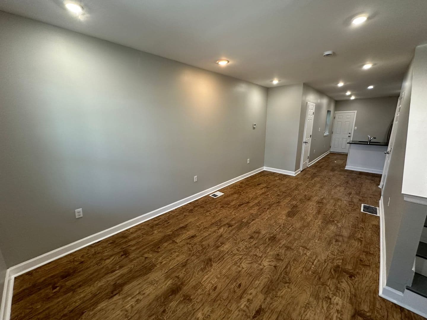 Philadelphia House: 5510 Walton Ave