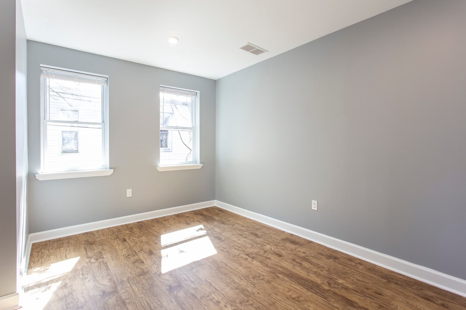 Philadelphia House: 5510 Walton Ave