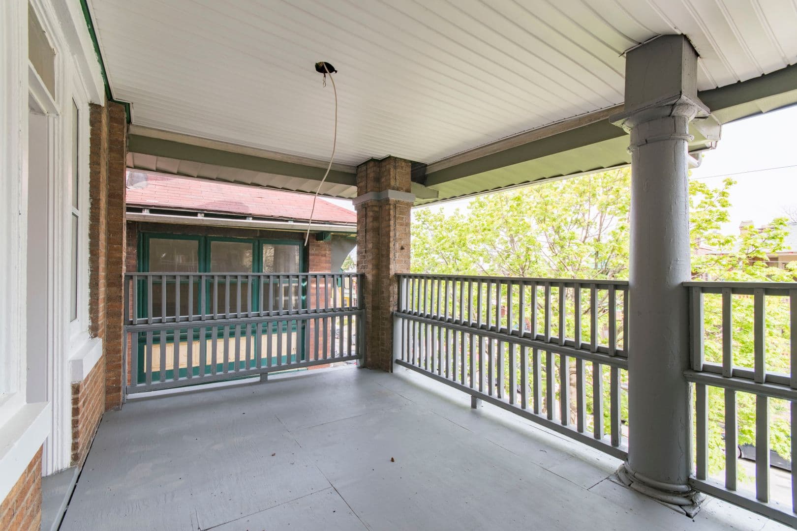 Philadelphia Apartment: 5428 Angora Terrace