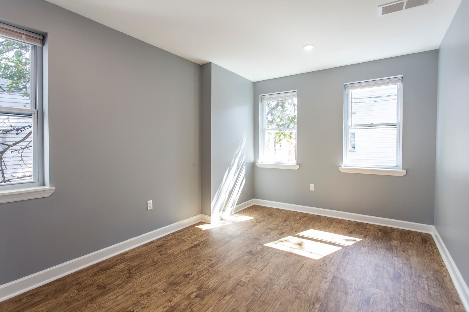 Philadelphia House: 5510 Walton Ave