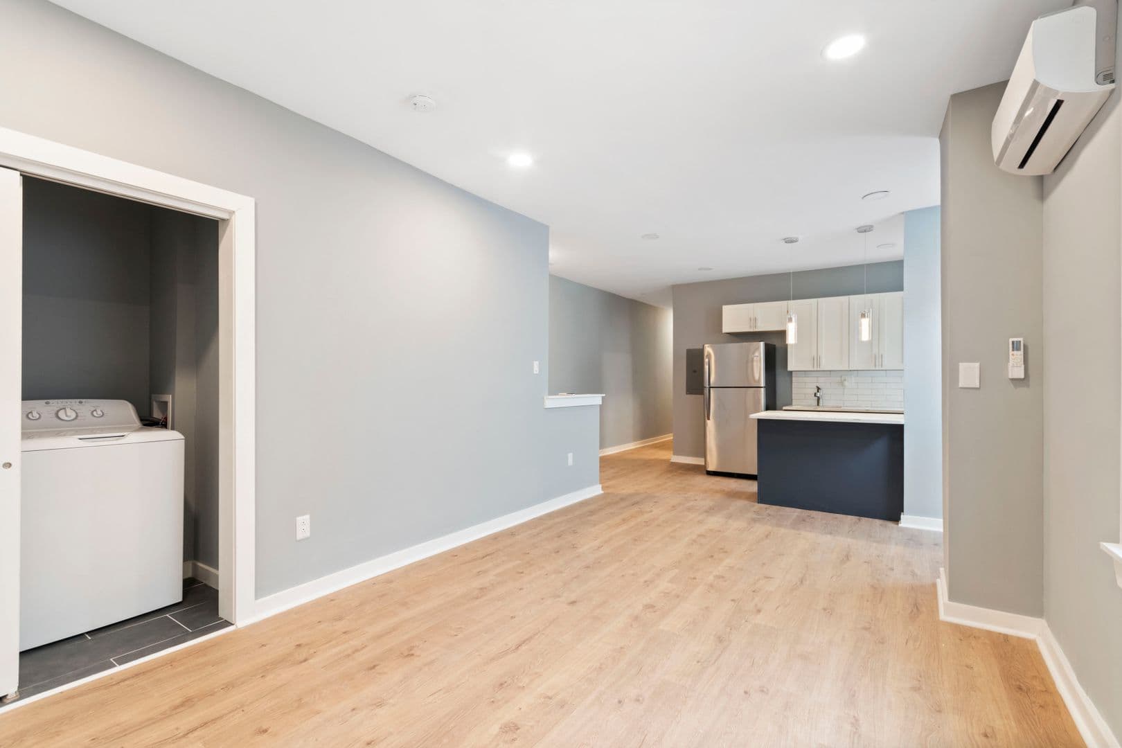 Philadelphia Apartment: 5428 Angora Terrace