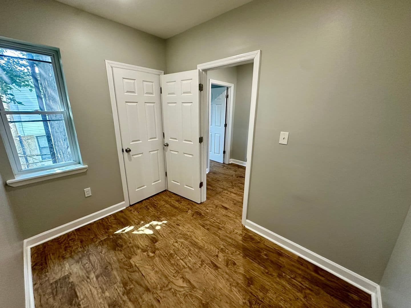 Philadelphia House: 5510 Walton Ave