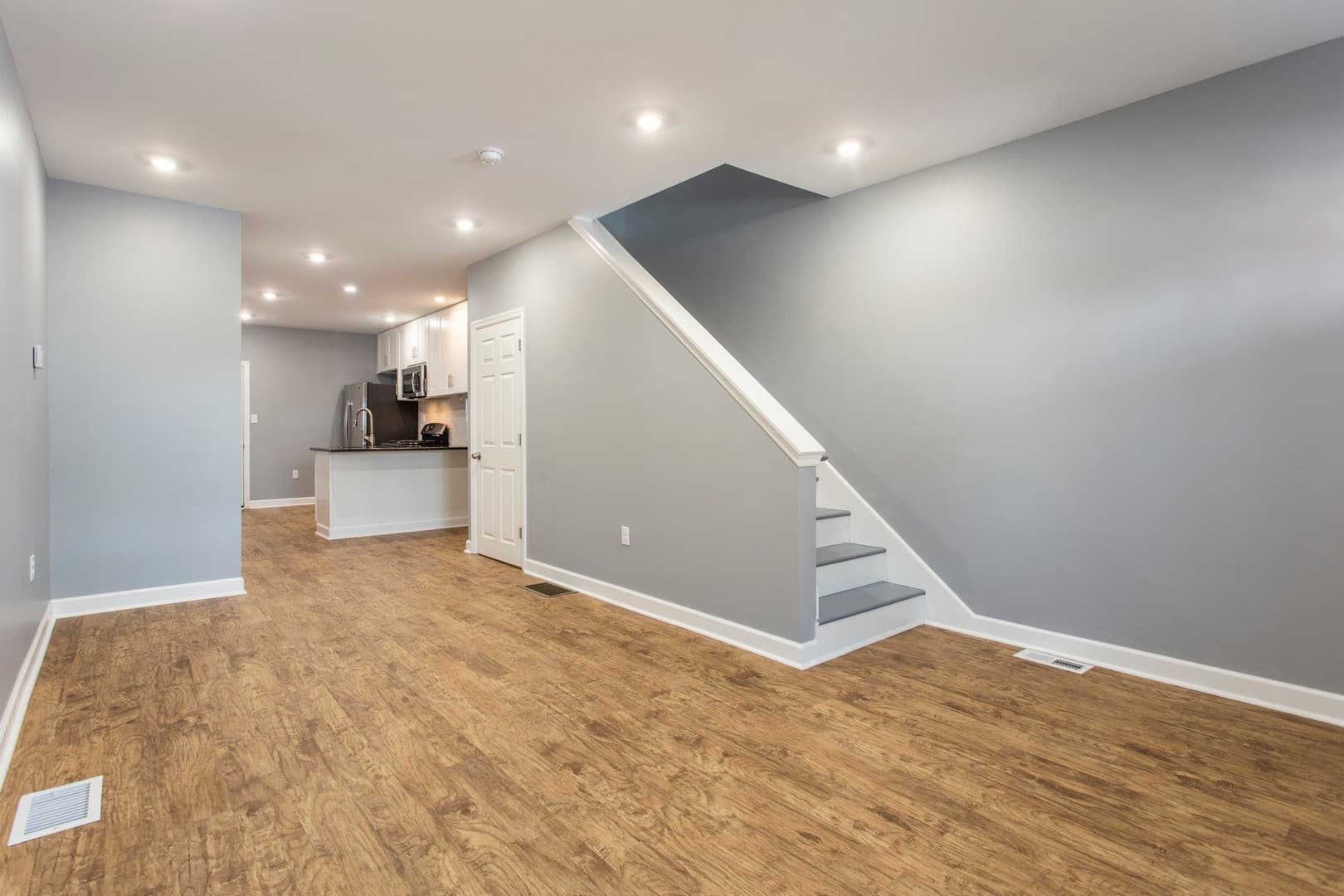 Philadelphia House: 5510 Walton Ave