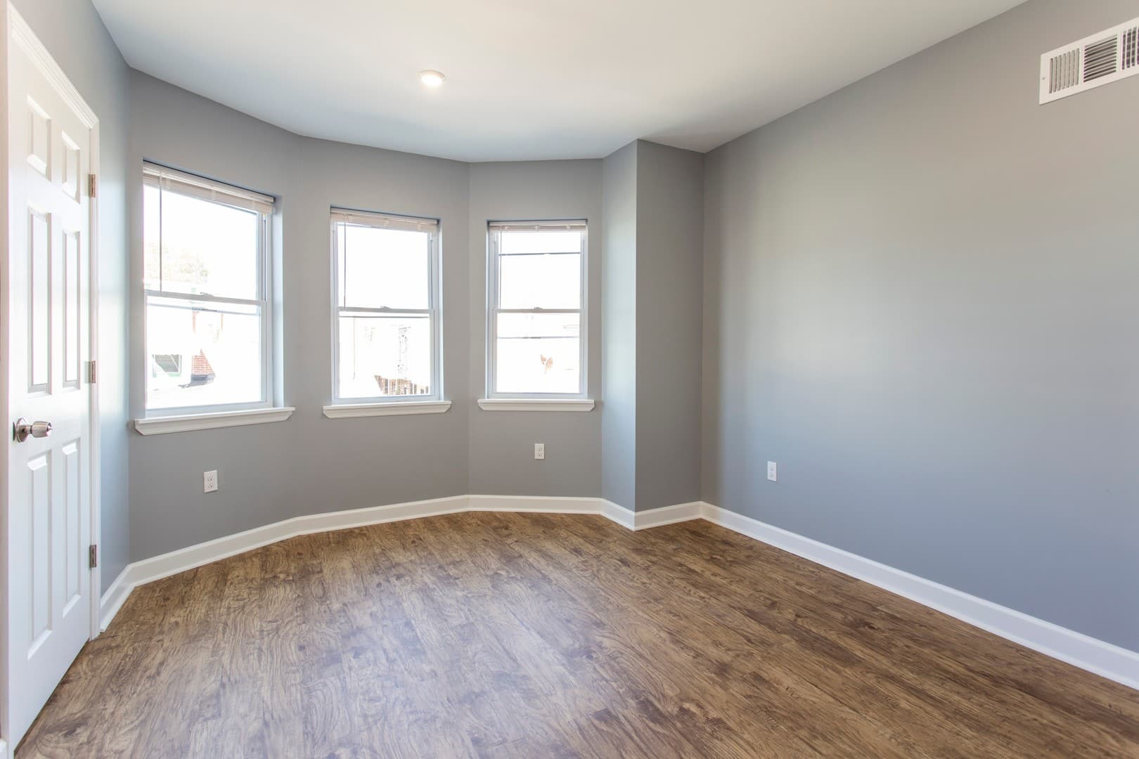 Philadelphia House: 5510 Walton Ave