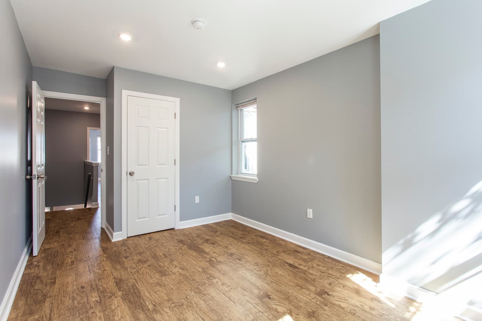 Philadelphia House: 5510 Walton Ave